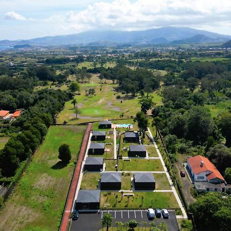 Batalha Golf Villas & Spa ปอนตาเดลกาดา ภายนอก รูปภาพ