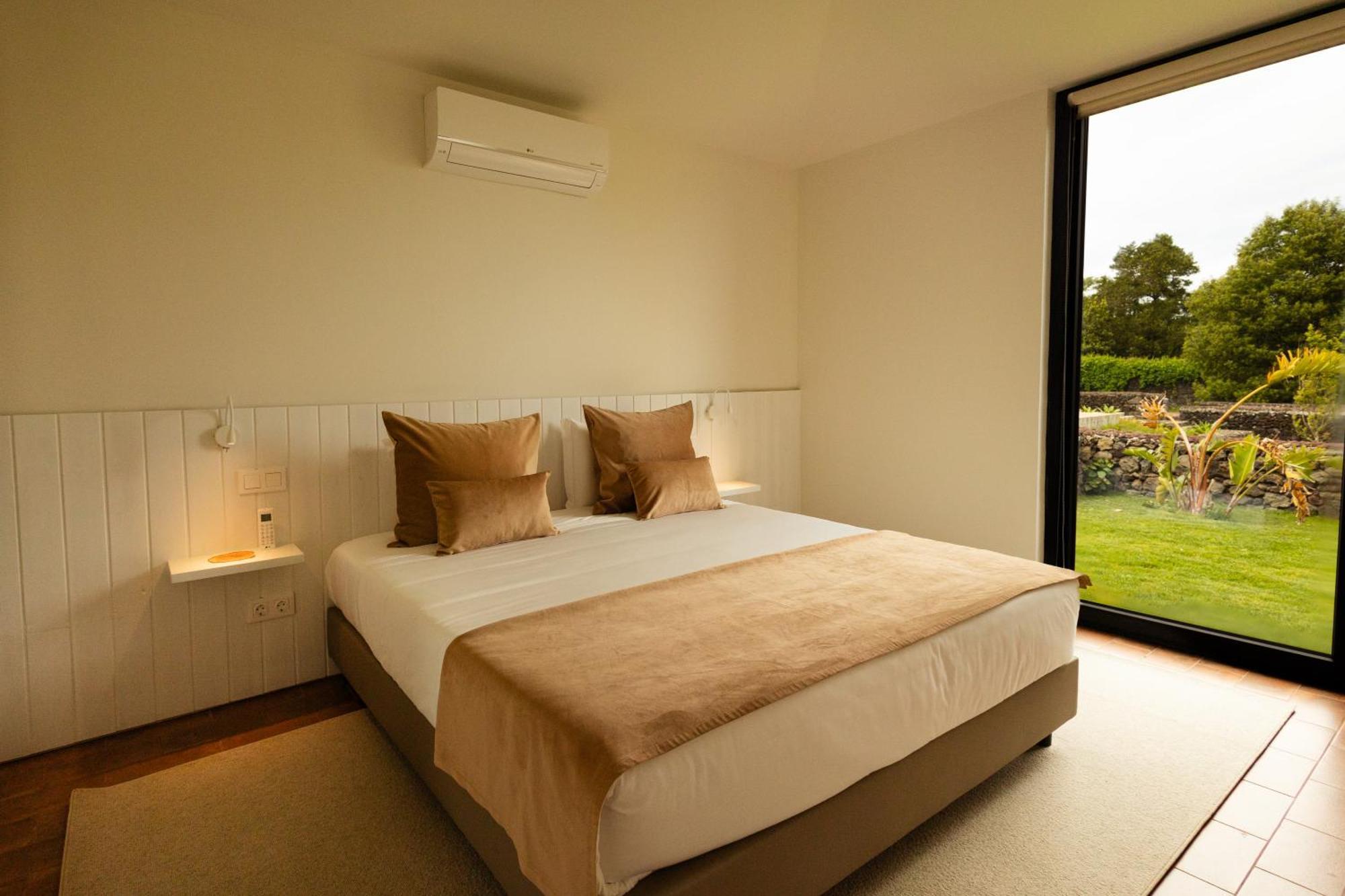Batalha Golf Villas & Spa ปอนตาเดลกาดา ภายนอก รูปภาพ