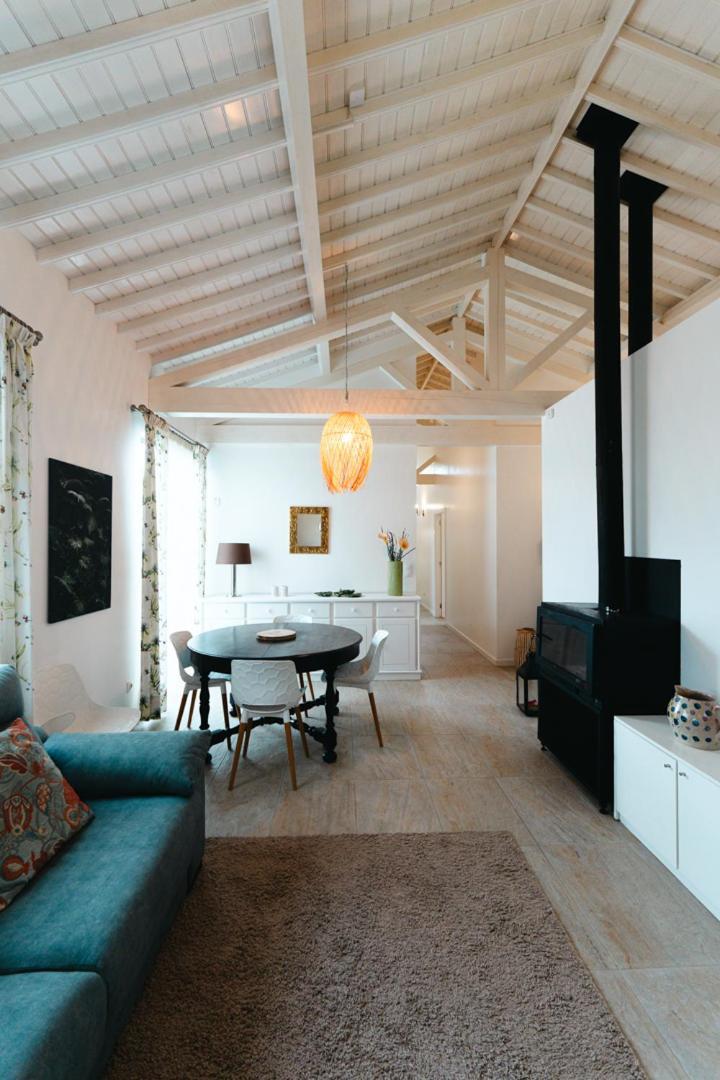 Batalha Golf Villas & Spa ปอนตาเดลกาดา ภายนอก รูปภาพ